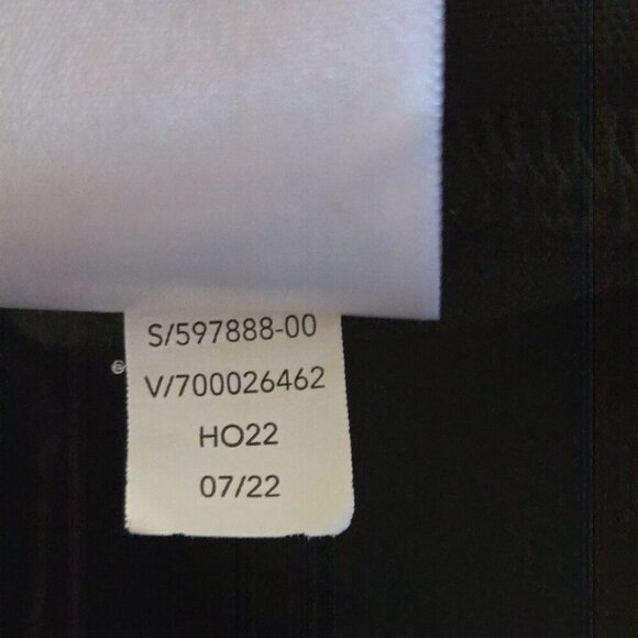 Athleta Venice High Rise Jogger No Dig Waistband Black 2022 Size S - Picture 10 of 10